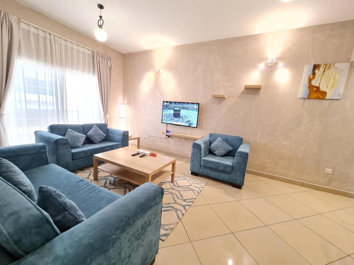 Boulevard City Suites Hotel Apartments Дубай Экстерьер фото